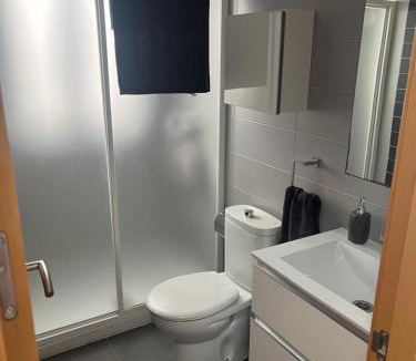 Zaidin Apartment | Bonito apartamento en Granada (zona palacio congresos y metro)