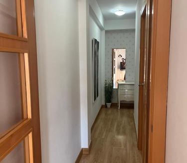 Zaidin Apartment | Bonito apartamento en Granada (zona palacio congresos y metro)