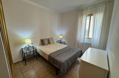 Genil Apartment | Bonito apartamento, tranquilo y céntrico