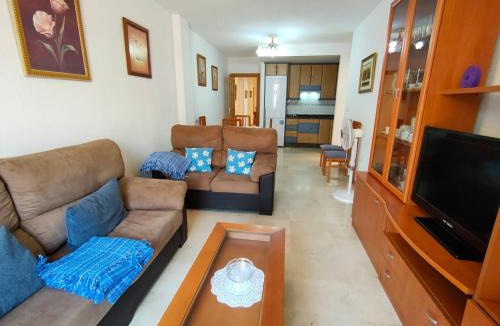 Playa Granada Apartment | Bonito Apartamento Vacacional
