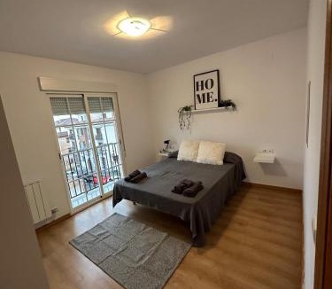La Zubia Apartment | Bonito piso en Granada
