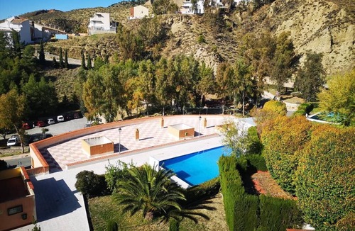 Cenes de la Vega Apartment | Boutique Apartment