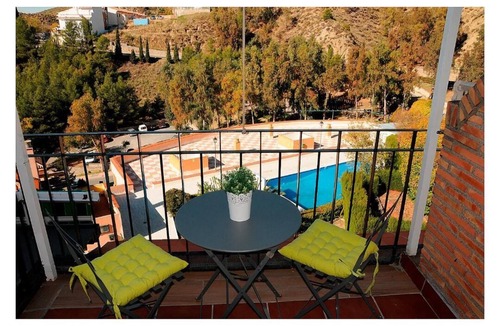 Cenes de la Vega Apartment | Boutique Apartment