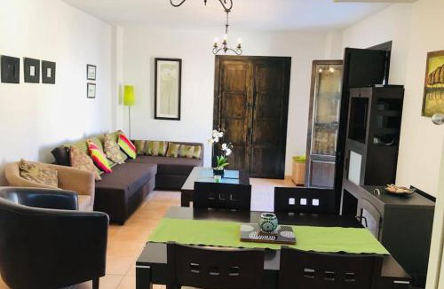 Velez de Benaudalla Apartment | Boutique Style Apartment in Velez de Benaudalla - near Salobrena