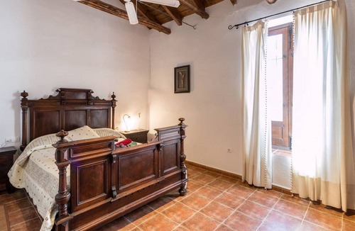 Escoznar House | Box Of The Cortijuelo, Charming Cottage