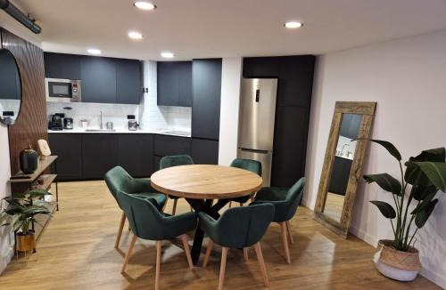 Pradollano Apartment | Brand New Apartment very cosy and awesome display close to the ski slope! private parking