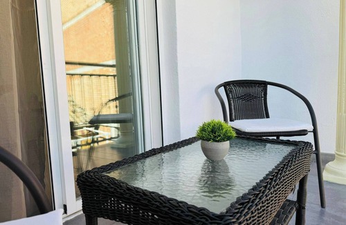 Maracena Apartment | Bright Apartment Near Granada Center