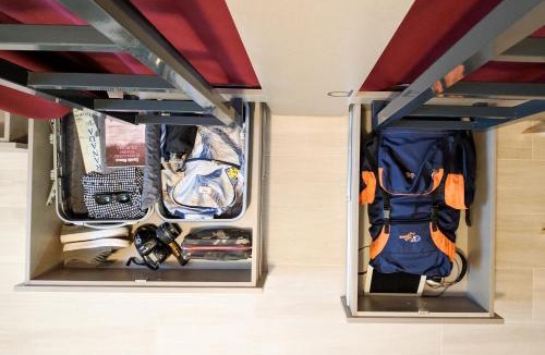 Figares Hostel | Broz Hostel