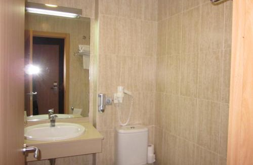 Santa Fe Hotel | BS Capitulaciones