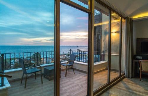 Sultanahmet Hostel | Bucoleon by Cheers