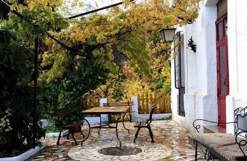 Laroles Cottage | Buena Vista rural cottage in Alpujarras - Granada for 10 people.