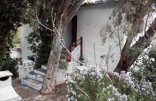 Laroles Cottage | Buena Vista rural cottage in Alpujarras - Granada for 10 people.