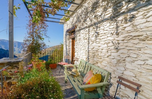 Bubion Villa | Buenavista de Bubión by Ruralidays