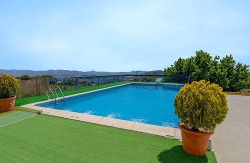 Illora Villa | Buenavista de Illora Íllora by Ruralidays