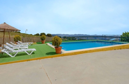 Illora Villa | Buenavista de Illora Íllora by Ruralidays