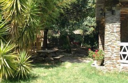 Mecina Fondales Cottage | Bulerias House (Integral rental 2 people)