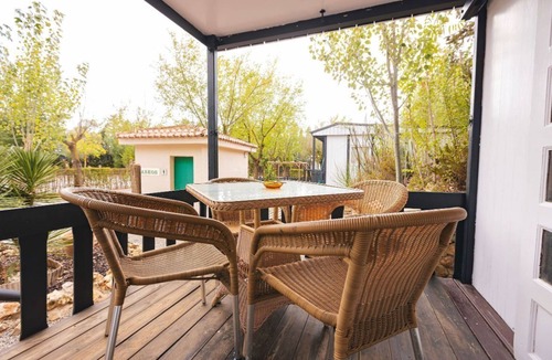 Otura House | Bungalow for 4 people