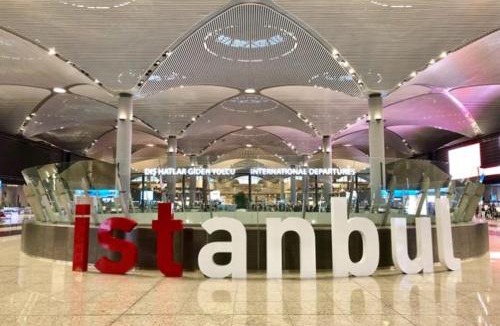 Arnavutkoy Hotel | BZN Airport Hotel