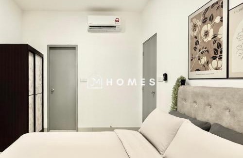 Kampung Bukit Dukong Apartment | C180 Trader Park 3Room Balcony Free Parking #203