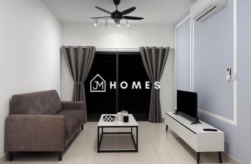 Kampung Bukit Dukong Apartment | C180 Trader Park 3Room Balcony Free Parking #C13