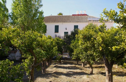 Murchas Apartment | Cañota 2-Floors King Room, Adults Only, living room, bedroom, kitchen, bathroom