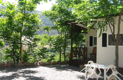 Trevelez Apartment | Cabane 2 étoiles - Piscine - eec00h