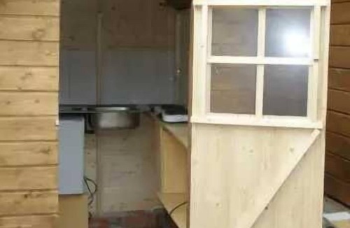 Trevelez Apartment | Cabane 3 étoiles - Piscine - eec00b