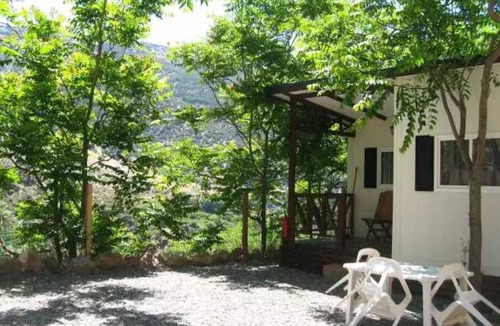 Trevelez Cabin | Cabane 3 étoiles - Piscine - eec00c