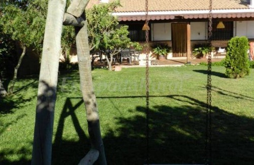 Padul Cottage | Cabin ∙ 3 bedrooms ∙ 6 guests