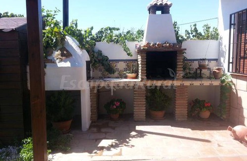 Padul Cottage | Cabin ∙ 3 bedrooms ∙ 6 guests