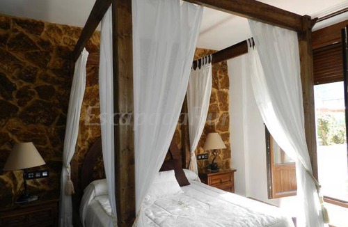 Padul Cottage | Cabin ∙ 3 bedrooms ∙ 6 guests