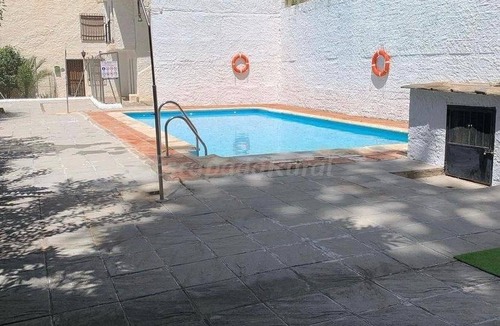 Capileira Cottage | Cabin ∙ 3 bedrooms ∙ 6 guests