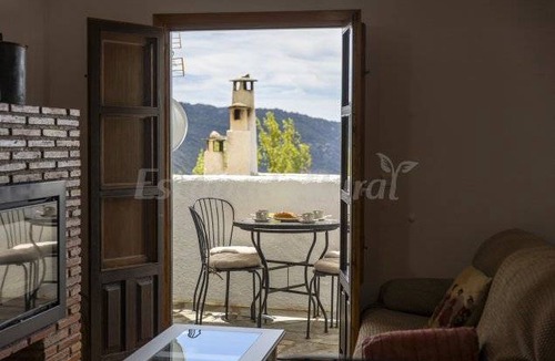 Capileira Cottage | Cabin ∙ 3 bedrooms ∙ 6 guests