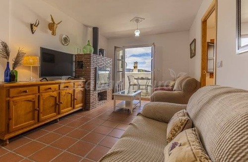 Capileira Cottage | Cabin ∙ 3 bedrooms ∙ 6 guests