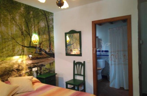 Niguelas Cottage | Cabin ∙ 4 bedrooms ∙ 2 guests