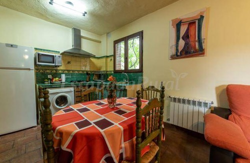 Niguelas Cottage | Cabin ∙ 4 bedrooms ∙ 5 guests