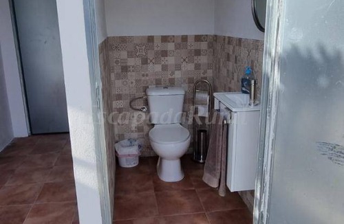 Quentar Cottage | Cabin ∙ 4 bedrooms ∙ 8 guests