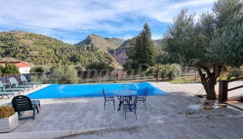Quentar Cottage | Cabin ∙ 4 bedrooms ∙ 8 guests