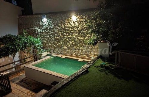 Salar Cottage | Cabin ∙ 4 bedrooms ∙ 8 guests