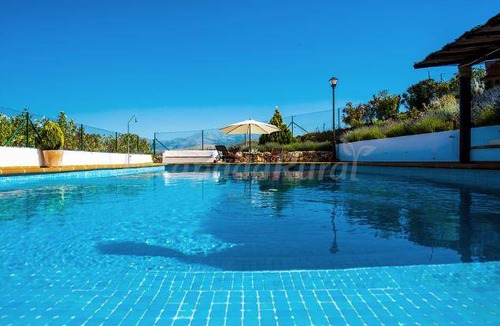 Alhama de Granada Cottage | Cabin ∙ 6 bedrooms ∙ 20 guests