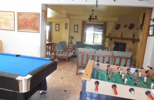 Pinos Puente Cottage | Cabin ∙ 6 bedrooms ∙ 12 guests