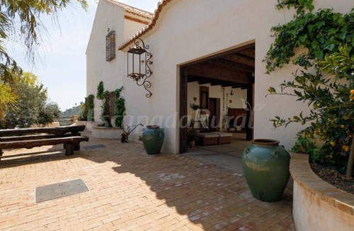 Lujar Cottage | Cabin ∙ 6 bedrooms ∙ 20 guests