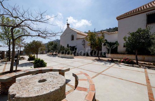 Lujar Cottage | Cabin ∙ 6 bedrooms ∙ 20 guests