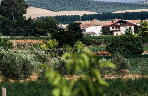 Pinos Puente Cottage | Cabin ∙ 8 bedrooms ∙ 33 guests