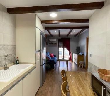 Calahonda Apartment | Calahondaplaya, provincia de Granada