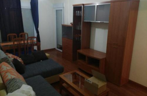 La Zubia Apartment | Camino de la Sierra Parking y Mascotas