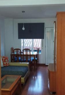 La Zubia Apartment | Camino de la Sierra Parking y Mascotas
