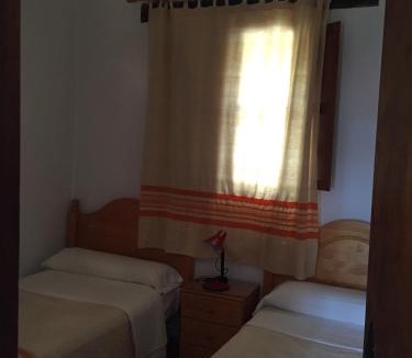 La Taha Other | Camping El Balcon de Pitres