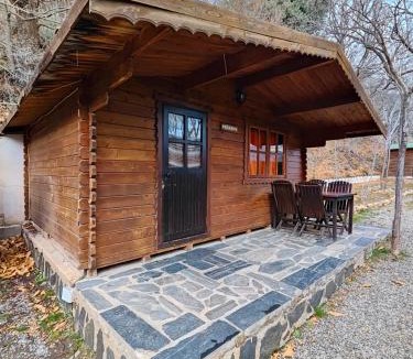 Trevelez Other | Camping Trevélez