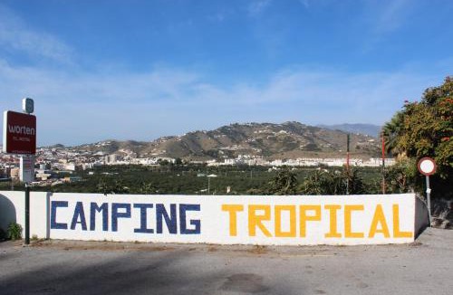 Velilla-Taramay Other | Camping Tropical Almunecar